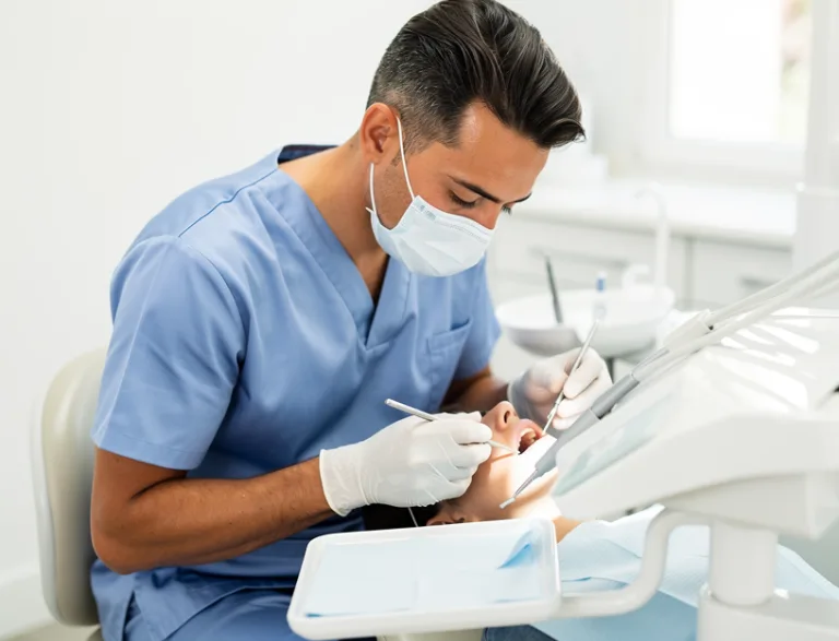 Dentista Hispanoamérica